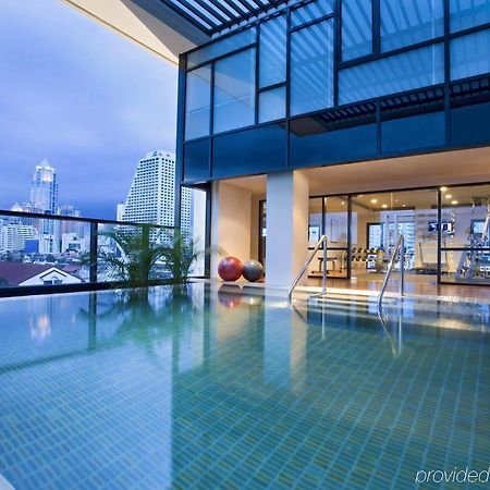 Citadines Sukhumvit 8 Bangkok Aparthotel Instalações foto